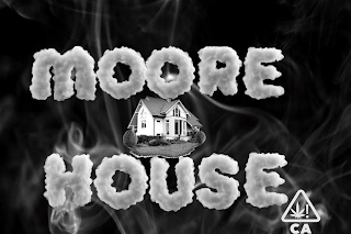 MOORE HOUSE CA logo