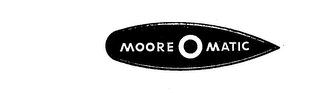 MOORE-O-MATIC logo