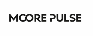 MOORE PULSE logo