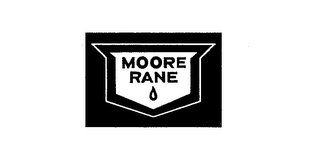 MOORE RANE logo