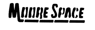 MOORE SPACE logo