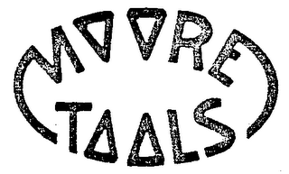 MOORE TOOLS logo