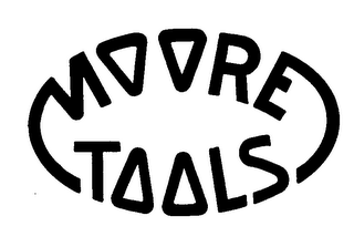 MOORE TOOLS logo