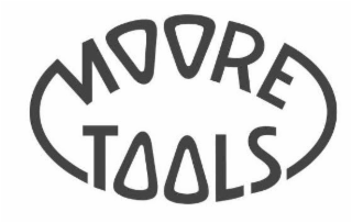 MOORE TOOLS logo