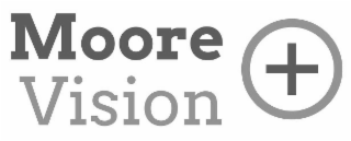 MOORE VISION logo