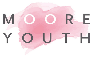 MOORE YOUTH logo