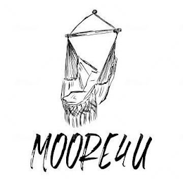 MOORE4U logo