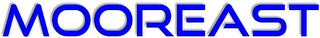 MOOREAST logo