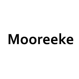 MOOREEKE logo