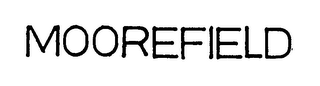 MOOREFIELD logo