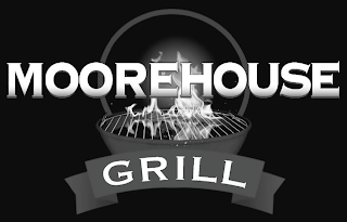 MOOREHOUSE GRILL logo