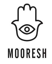 MOORESH logo