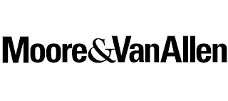 MOORE&VANALLEN logo