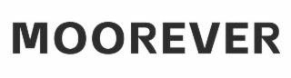 MOOREVER logo