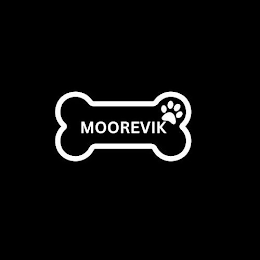 MOOREVIK logo