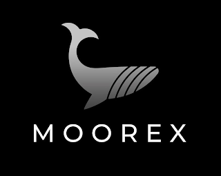 MOOREX logo