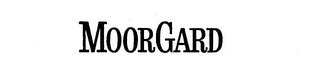MOORGARD logo