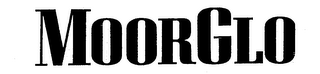 MOORGLO logo