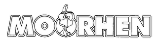 MOORHEN logo