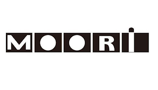 MOORI logo