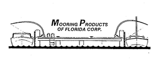 MOORING PRODUCTS OF FLORIDA CORP. logo