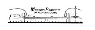 MOORING PRODUCTS OF FLORIDA CORP. logo