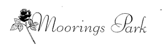 MOORINGS PARK logo
