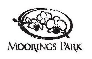 MOORINGS PARK logo