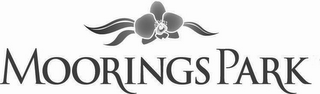 MOORINGS PARK logo