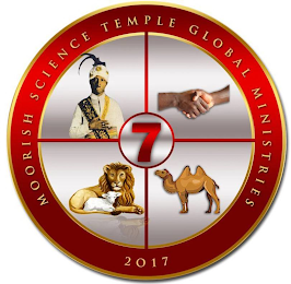 MOORISH SCIENCE TEMPLE GLOBAL MINISTRIES 7 2017 logo