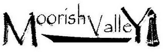 MOORISH VALLEY logo