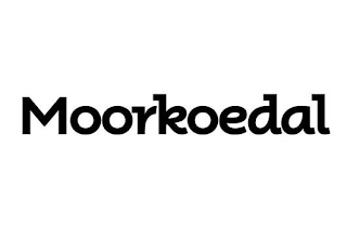 MOORKOEDAL