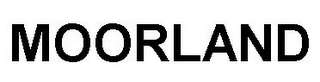 MOORLAND logo