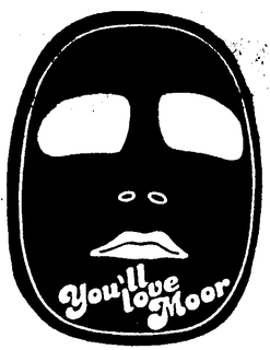 MOORLIFE YOU'LL LOVE MOOR logo
