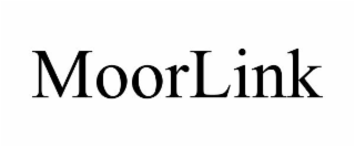 MOORLINK logo