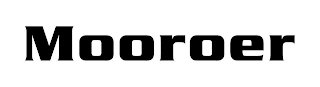 MOOROER logo