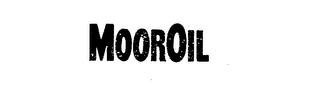 MOOROIL logo