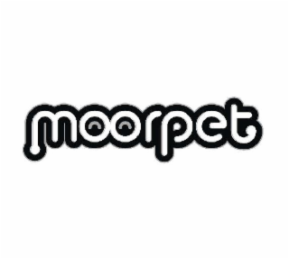 MOORPET logo