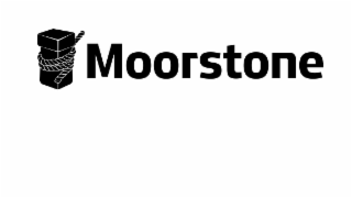 MOORSTONE logo