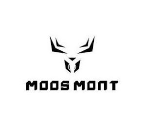 MOOS MONT logo