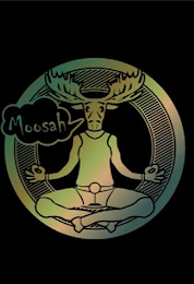 MOOSAH logo