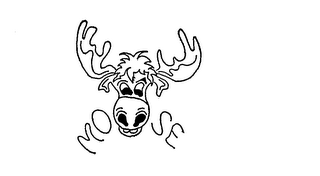 MOOSE logo