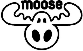 MOOSE logo