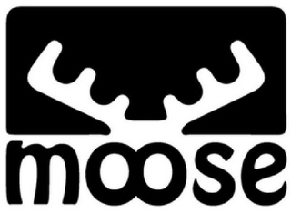 MOOSE logo