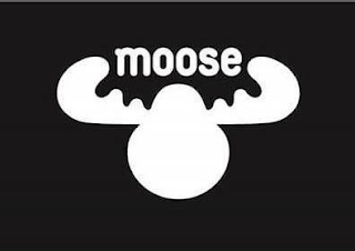 MOOSE logo