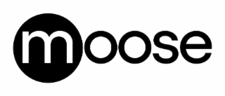 MOOSE logo