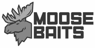 MOOSE BAITS