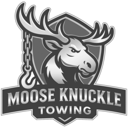 MOOSE KNUCKLE TOWING logo