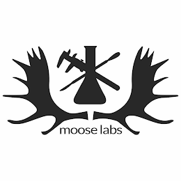 MOOSE LABS logo
