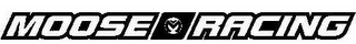 MOOSE M RACING logo